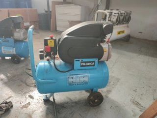 Compresor de aire PB-C24CA