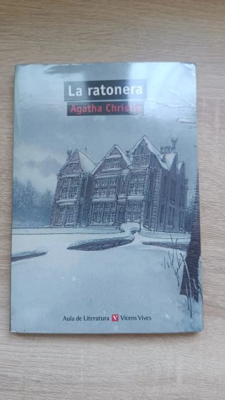 La ratonera