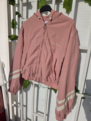 Cortavientos Extr. Street Mujer Talla M