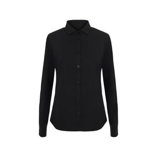 Velilla Camisa Manga Larga Stretch Mujer Talla M