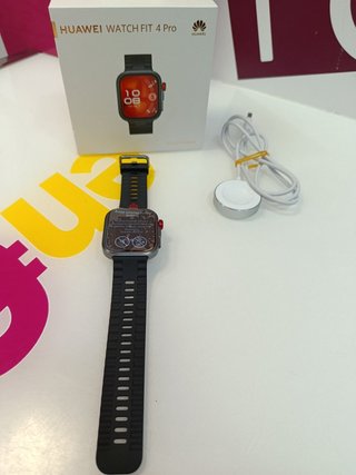 Smartwatch Huawei Watch Fit 4 Pro