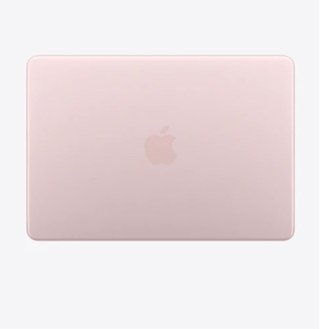 MacBook Rosa 256GB