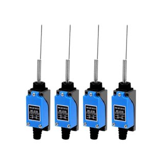 GUUZI Interruptor de Límite Momentáneo ME8169