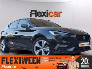 Seat Leon 1.5 TSI 110kW S&S FR Special Edition