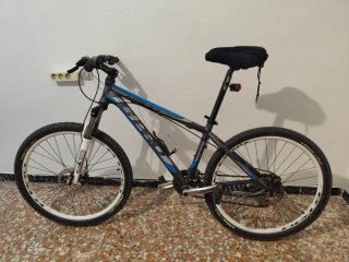 Bicicleta de Montaña B-Pro