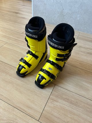 Botas de esquí Rossignol Race T.26-26.5