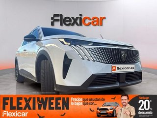 Peugeot 5008 1.2 100KW Allure Pack eDCS6
