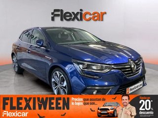 Renault Megane Bose Energy dCi 81kW (110CV) EDC