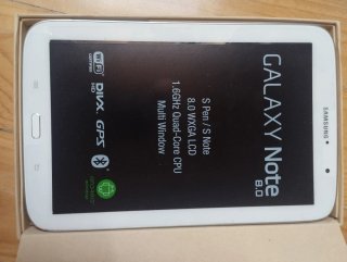 Samsung Galaxy Note 8.0