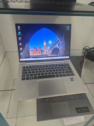 Portátil HP EliteBook 840 G10