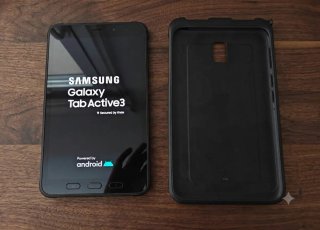 Samsung Active Tab 3 4G.