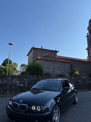 BMW Serie 3 2003
