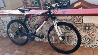 Bicicleta Fuji Nevada 1.0