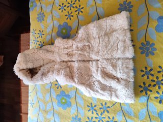 Gilet Zara bambina 12-18 mesi