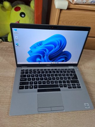 Dell i5 10th gen