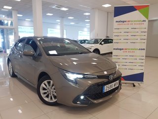 Toyota Corolla 140H Active Plus
