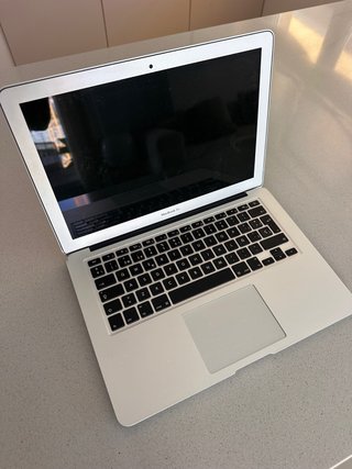 Apple MacBook Air