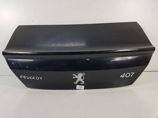 TAPA MALETERO PEUGEOT PEUGEOT 407 2004-2011