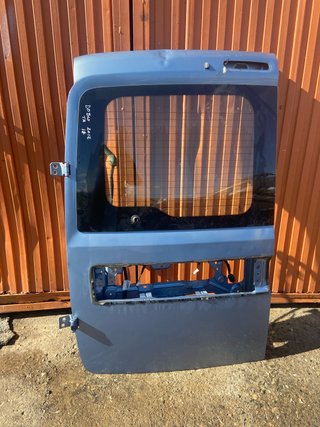 Puerta Trasera Izquierda Fiat Doblo 2012
