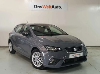 SEAT Ibiza 2025