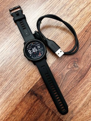 Garmin Fenix 6S Pro Negro