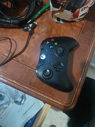 Mando Xbox One Original