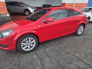 Opel Astra 2009