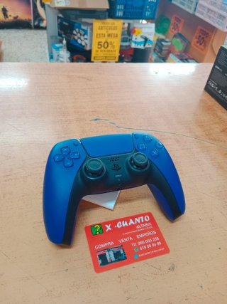 MANDO SONY PS4 CFI-ZCT1W A MORADO