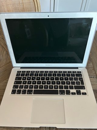 MacBook Air Apple da 13 pollici