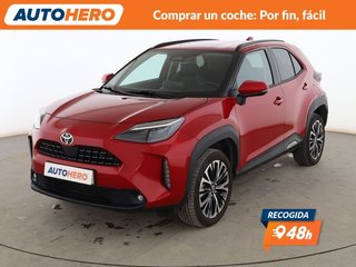Toyota Yaris Cross 1.5 Hybrid Style