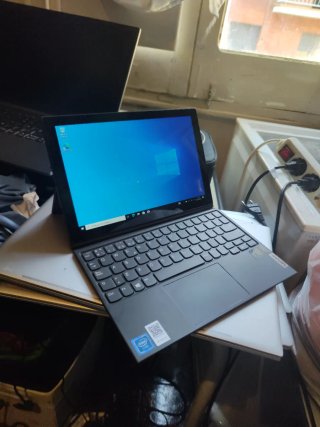 Lenovo IdeaPad Duet 3 10IGL5-LTE Plata