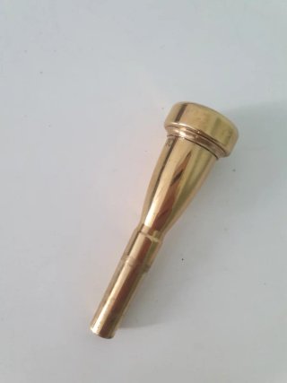 Boquilla para Trompeta 7C