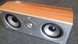 NO REGATEO-Altavoz POLK AUDIO CS1