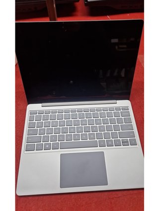 Microsoft Surface Laptop Go 12,4" i5 10a 8Gb 128Gb