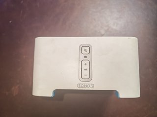 Sonos ZP-80 Blanco