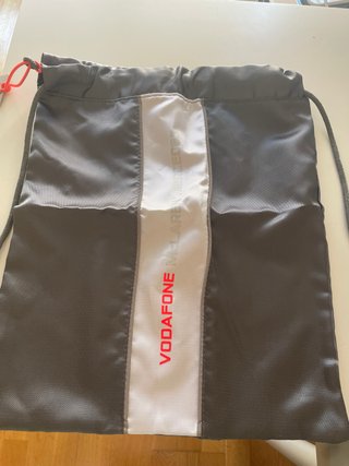 Mochila Vodafone McLaren Mercedes