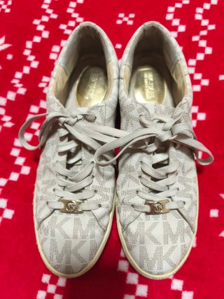 Zapatillas Michael Kors Talla 40