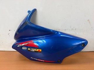 Carenado Lateral Izquierdo Suzuki Bandit 600 02-04