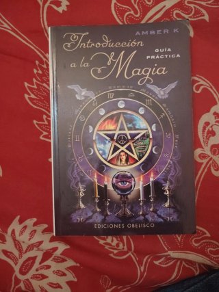 Introducción a la magia: guía práctica
