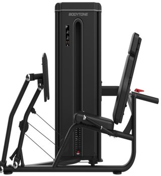 Prensa Horizontal Bodytone 90 kg