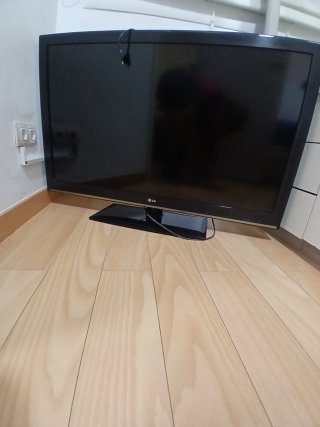 TV LG 42 pulgadas