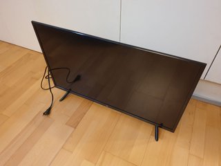 Xiaomi Mi Smart TV 32” NO ENCIENDE NO NEGOCIABLE