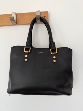 Bolso ALDO Negro