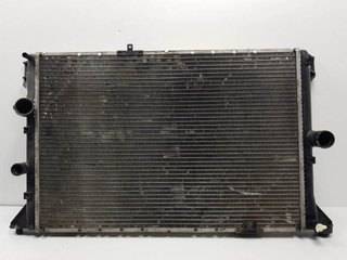 RADIADOR AGUA TATA TATA SAFARI 1998-2001