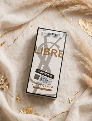 Yves Saint Laurent Libre Eau de Parfum