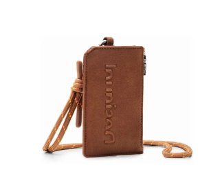 Cartera Desigual Nueva