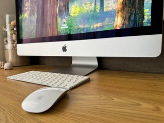 Apple iMac Retina 5K 27 pulgadas