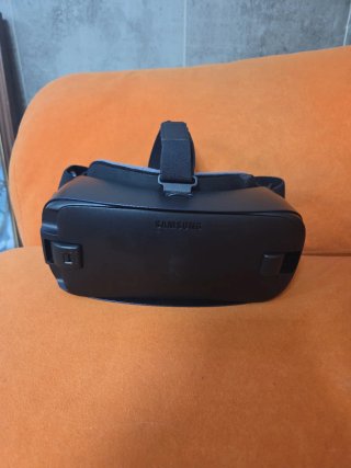 Gafas de Realidad Virtual Samsung Gear VR