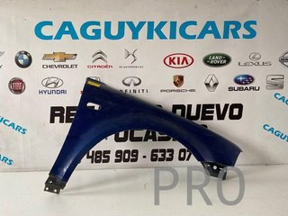Aleta Volkswagen Passat B5 usada