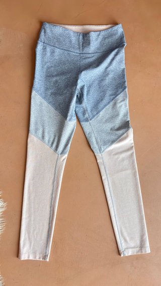 Calzas Outdoor Voices Talla S